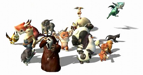 ���������꡼ No.011�Υ���ͥ������ / ��The Tower of AION�ס����åץǡ��ȡ�Episode2.0 �������׼»ܵ�ǰ�ѥå�����2�郎10��29����ȯ��