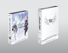 ���������꡼ No.012�Υ���ͥ������ / ��The Tower of AION�ס����åץǡ��ȡ�Episode2.0 �������׼»ܵ�ǰ�ѥå�����2�郎10��29����ȯ��