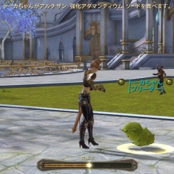 ꡼ No.050 | ζɤPvPvEϿʶ̤ءThe Tower of AIONפ緿åץǡȡȥԥ2.0 ɤθɤҲ