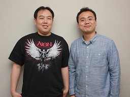 画像ギャラリー No.002のサムネイル画像 / 遊びやすさが劇的に改善される「AION」 2.0そして2.1到来,導入直前開発/運営インタビュー