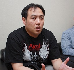 画像ギャラリー No.004のサムネイル画像 / 遊びやすさが劇的に改善される「AION」 2.0そして2.1到来,導入直前開発/運営インタビュー