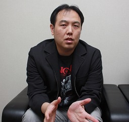 画像ギャラリー No.011のサムネイル画像 / 遊びやすさが劇的に改善される「AION」 2.0そして2.1到来,導入直前開発/運営インタビュー