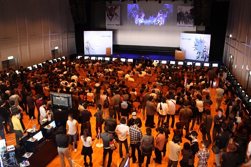 画像ギャラリー No.012のサムネイル画像 / 遊びやすさが劇的に改善される「AION」 2.0そして2.1到来,導入直前開発/運営インタビュー