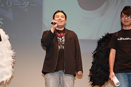 画像ギャラリー No.016のサムネイル画像 / 遊びやすさが劇的に改善される「AION」 2.0そして2.1到来,導入直前開発/運営インタビュー