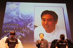 画像ギャラリー No.017のサムネイル画像 / 遊びやすさが劇的に改善される「AION」 2.0そして2.1到来,導入直前開発/運営インタビュー