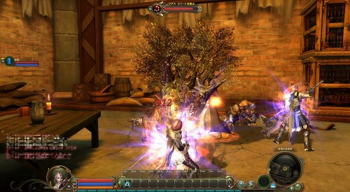 ꡼ No.016 | AIONס緿åץǡȡEpisode 2.0 ɤо줷ȥѡƥʾɤоݤȤ륤󥹥󥹥󥸥Ҳ