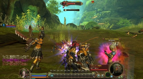 ꡼ No.019 | AIONס緿åץǡȡEpisode 2.0 ɤо줷ȥѡƥʾɤоݤȤ륤󥹥󥹥󥸥Ҳ