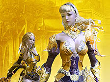 ���������꡼ No.001�Υ���ͥ������ / ���̡�����������ѥ󡤡�The Tower of AION�����ߥ����Ȥ�ư��򥢥åץǡ���