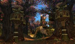 ���������꡼ No.005�Υ���ͥ������ / �ڹ�NCsoft����AION�ץƥ��ȥ����С���2.5���åץǡ��Ȥ���������ܤǤ���������Ǥ������ǿ����åץǡ��Ⱦ���򤵤ä�����ǧ���褦