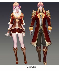 ���������꡼ No.002�Υ���ͥ������ / ��The Tower of AION�ס���Episode2.1 ������� ��The Golden Age�� Part 2�ץ��åץǡ��Ȥ�1��25���˼»ܡ�����䥯���������٤���