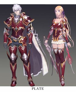 ���������꡼ No.003�Υ���ͥ������ / ��The Tower of AION�ס���Episode2.1 ������� ��The Golden Age�� Part 2�ץ��åץǡ��Ȥ�1��25���˼»ܡ�����䥯���������٤���