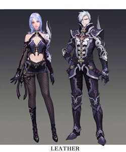 ���������꡼ No.004�Υ���ͥ������ / ��The Tower of AION�ס���Episode2.1 ������� ��The Golden Age�� Part 2�ץ��åץǡ��Ȥ�1��25���˼»ܡ�����䥯���������٤���