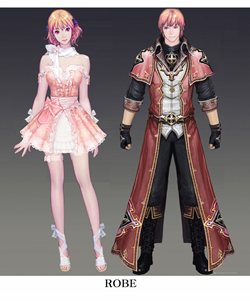 ���������꡼ No.005�Υ���ͥ������ / ��The Tower of AION�ס���Episode2.1 ������� ��The Golden Age�� Part 2�ץ��åץǡ��Ȥ�1��25���˼»ܡ�����䥯���������٤���