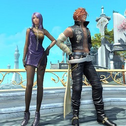 画像ギャラリー No.041のサムネイル画像 / 「AION 2.5」新システム搭載で熱い戦いが繰り広げられる新規インスタンスダンジョンと魅惑の新規アイテムを紹介