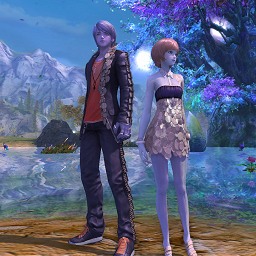 画像ギャラリー No.043のサムネイル画像 / 「AION 2.5」新システム搭載で熱い戦いが繰り広げられる新規インスタンスダンジョンと魅惑の新規アイテムを紹介