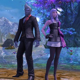 画像ギャラリー No.044のサムネイル画像 / 「AION 2.5」新システム搭載で熱い戦いが繰り広げられる新規インスタンスダンジョンと魅惑の新規アイテムを紹介