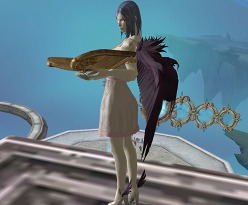 ���������꡼ No.013�Υ���ͥ������ / ��AION�ס��Ȱ���Ǯ���ɤ򽸤�ƹ�ڤʥ����ƥ��������褦