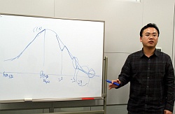 ꡼ No.027Υͥ / PR֥ۡɥåΨ夬äΤϺǽפȤο򱿱ĥץǥ塼ľ⡣RMTȼкޤӽФ֥  Episode 2.1 ץ󥿥ӥ塼