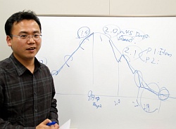 ꡼ No.030Υͥ / PR֥ۡɥåΨ夬äΤϺǽפȤο򱿱ĥץǥ塼ľ⡣RMTȼкޤӽФ֥  Episode 2.1 ץ󥿥ӥ塼