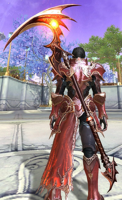 ���������꡼ No.002�Υ���ͥ������ / ��AION�׸�ǧ�ͥåȥ��ե��ǥ����ڡ������٥����PVP���٥�Ȥ�