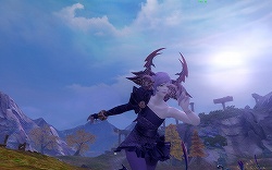 ꡼ No.002 | ²Τθܤ丫줿ʿĤ˷ѡThe Tower of AION׼緿åץǡȡEpisode2.5 Τءԥץ쥤ݡ