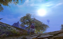 ꡼ No.005 | ²Τθܤ丫줿ʿĤ˷ѡThe Tower of AION׼緿åץǡȡEpisode2.5 Τءԥץ쥤ݡ