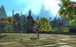 ꡼ No.006 | ²Τθܤ丫줿ʿĤ˷ѡThe Tower of AION׼緿åץǡȡEpisode2.5 Τءԥץ쥤ݡ