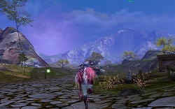 ꡼ No.007 | ²Τθܤ丫줿ʿĤ˷ѡThe Tower of AION׼緿åץǡȡEpisode2.5 Τءԥץ쥤ݡ