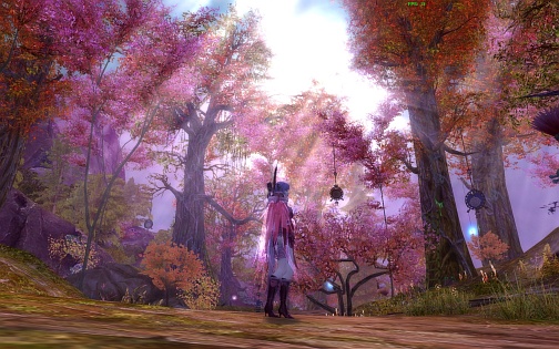 ꡼ No.008 | ²Τθܤ丫줿ʿĤ˷ѡThe Tower of AION׼緿åץǡȡEpisode2.5 Τءԥץ쥤ݡ