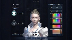 ꡼ No.018 | ²Τθܤ丫줿ʿĤ˷ѡThe Tower of AION׼緿åץǡȡEpisode2.5 Τءԥץ쥤ݡ