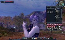 ꡼ No.026 | ²Τθܤ丫줿ʿĤ˷ѡThe Tower of AION׼緿åץǡȡEpisode2.5 Τءԥץ쥤ݡ