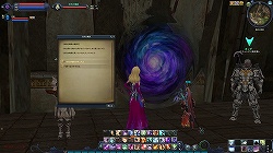 ꡼ No.036 | ²Τθܤ丫줿ʿĤ˷ѡThe Tower of AION׼緿åץǡȡEpisode2.5 Τءԥץ쥤ݡ