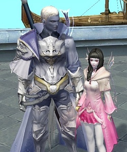 ꡼ No.044 | ²Τθܤ丫줿ʿĤ˷ѡThe Tower of AION׼緿åץǡȡEpisode2.5 Τءԥץ쥤ݡ