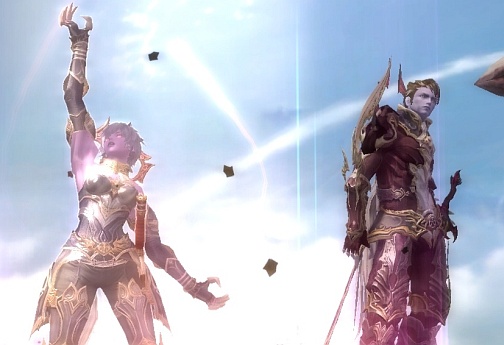 ꡼ No.054 | ²Τθܤ丫줿ʿĤ˷ѡThe Tower of AION׼緿åץǡȡEpisode2.5 Τءԥץ쥤ݡ