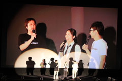 ꡼ No.005 | Episode 2.6ɤ䥳ߥ饤äӽФAIONפΥե饤󥤥٥ȥݡ 