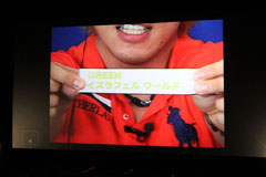 ꡼ No.022 | Episode 2.6ɤ䥳ߥ饤äӽФAIONפΥե饤󥤥٥ȥݡ 