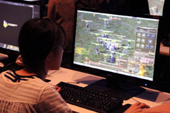 画像ギャラリー No.032のサムネイル画像 / “Episode 2.6”やコミカライズの話が飛び出した「AION」のオフラインイベントレポート