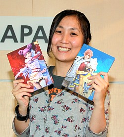 ꡼ No.001Υͥ / Կ͵ä²˺ɾߥ饤ޤຣŸAION׿ץȥޥ͡㡼 ľ