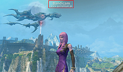 ���������꡼ No.002�Υ���ͥ������ / ��The Tower of AION�ץ���ץ��㥽�եȡ�Bandicam�ץ������å��Ǥ�̵����