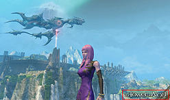 ���������꡼ No.003�Υ���ͥ������ / ��The Tower of AION�ץ���ץ��㥽�եȡ�Bandicam�ץ������å��Ǥ�̵����