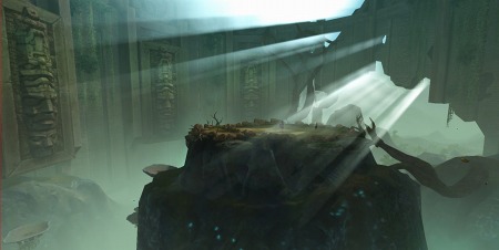 ���������꡼ No.005�Υ���ͥ������ / ��The Tower of AION�ס��������åץǡ��ȡ�Episode 2.6 �ƥ�ڥ����̩�פ�7��12���˼������֥ƥ�ڥ뷱����פΤ⤦��Ĥ��⤬�������