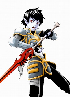 ꡼ No.003Υͥ / The Tower of AIONפȤ륳ߥåȯΡַǯ9ϢܥȡPKϤޤʪ졩