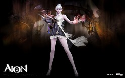 画像ギャラリー No.008のサムネイル画像 / 「The Tower of AION」,韓国で最新アップデート本日実装。目玉のハウジングシステムなどを紹介するムービーで雰囲気をつかもう