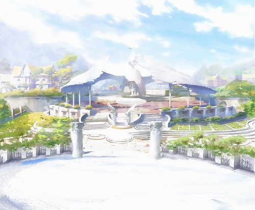 画像ギャラリー No.015のサムネイル画像 / 「The Tower of AION」,韓国で最新アップデート本日実装。目玉のハウジングシステムなどを紹介するムービーで雰囲気をつかもう