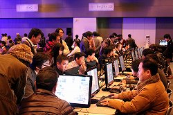 ꡼ No.090Υͥ / AIONסEpisode 3.0ɤγפ֥͡ס֥͡2פκŸ餫ˤʤä̡֥ѥ󤬹Ԥ 10th Anniversary պסץݡ