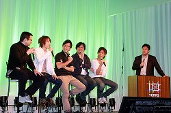 ꡼ No.100Υͥ / AIONסEpisode 3.0ɤγפ֥͡ס֥͡2פκŸ餫ˤʤä̡֥ѥ󤬹Ԥ 10th Anniversary պסץݡ