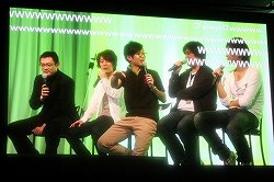 ꡼ No.102Υͥ / AIONסEpisode 3.0ɤγפ֥͡ס֥͡2פκŸ餫ˤʤä̡֥ѥ󤬹Ԥ 10th Anniversary պסץݡ