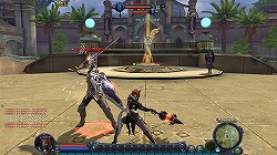 ꡼ No.008 | PvPƥ¿IDɲáAIONפμ緿åץǡȡEpisode 3.0 ߤΥɥޡԥץ쥤ݡȡԡ