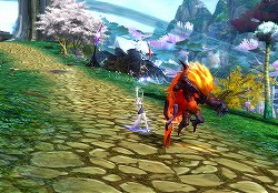 ꡼ No.043 | PvPƥ¿IDɲáAIONפμ緿åץǡȡEpisode 3.0 ߤΥɥޡԥץ쥤ݡȡԡ