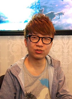 画像ギャラリー No.021のサムネイル画像 / A-Stationやハウジング要素がついに実装。「AION」“Episode3.0 キミのドラマ”先行プレイレポート【後編】とMCタナベ氏へのインタビューを掲載